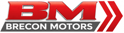 Brecon Motors logo