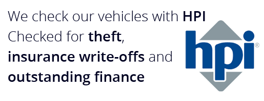 Brecon Motors partner banner